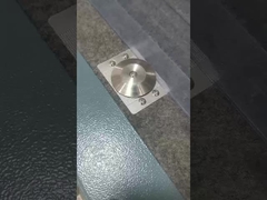 পোশাকের সেলাইয়ের নিদর্শন কাটাতে একাধিক স্তরের জন্য পিভিসি বোর্ড টেমপ্লেট শীট কাটার