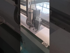 সমস্ত অ্যালুমিনিয়াম কাউন্টারটপ 1500 * 900 মিমি ক্রাফ্ট শীট টেমপ্লেট বোর্ড ফ্রিলিং কাটিং মেশিন