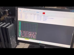 150 গ্রাম ক্রাফট পেপার হোয়াইট পেপার বোর্ড ইনকজেট প্রিন্টিং কাটিং প্লট্টার উল্লম্ব ইনকজেট কাটার